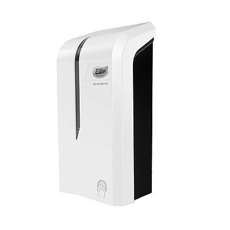 DISPENSER DE SABONETE MANUAL ESPUMA/ 7031 - 7032 - EVOLUTION