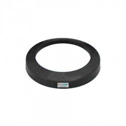 TAMPA ARO PARA LIXEIRA PRETA