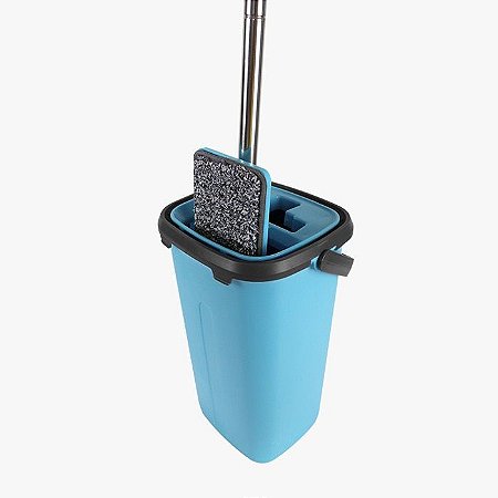 BALDE FLAT MOP 7 LITROS