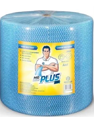 WIPER MR PLUS SOFT - PANO MULTIUSO