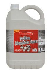 BRILHO INOX