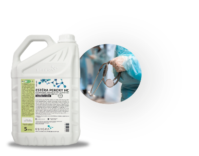 ESTERA PEROXY HC