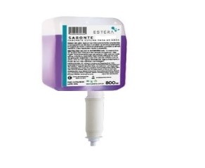 SABONETE LÍQUIDO ELLA CLASSIC