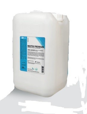 ESTERA NIUTEX PREMIUM LAVA ROUPAS
