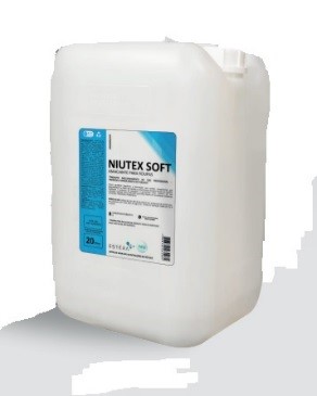 ESTERA NIUTEX SOFT AMACIANTE DE ROUPAS