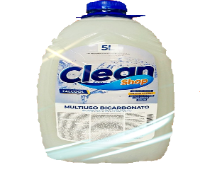 MULTIUSO BICARBONATO