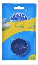 BLOCO PARA CAIXA ACOPLADA COALA