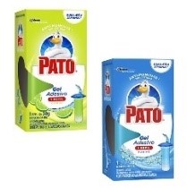 REFIL GEL ADESIVO COM 6 DISCOS