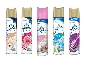 ODORIZADOR DE AMBIENTE