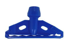 PINÇA PARA MOP ÚMIDO SUPORTE