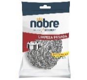 ESPONJA LIMPEZA PESADA