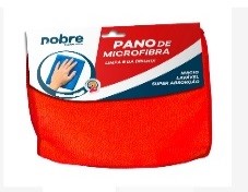 PANO DE MICROFIBRA