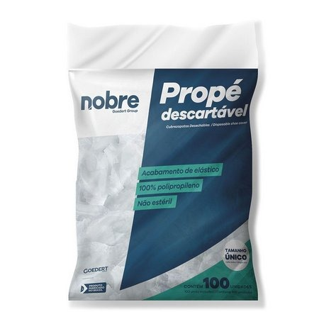 PROPRÉ DESCARTÁVEL TNT