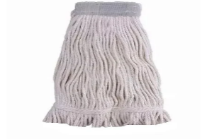 REFIL MOP ÚMIDO PONTA CORTADA 290gr/340gr