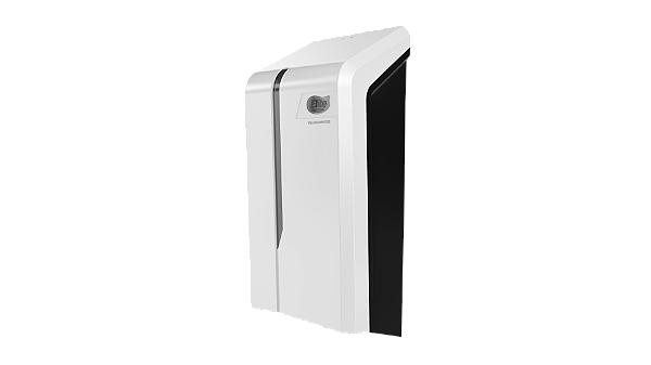 DISPENSER PAPEL HIGIÊNICO INTERFOLHADO / 7006 - 7007 - EVOLUTION