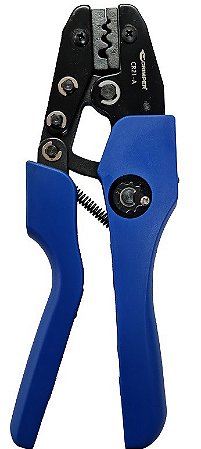 Alicate CRIMPER Terminal Ilhós Cr21-A
