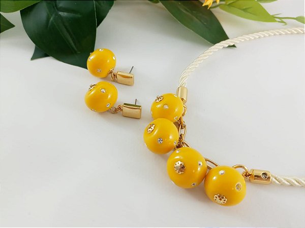 Conjunto Shine