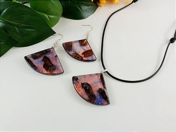 Conjunto Galáxia