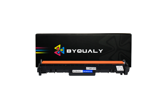 Cartucho de Cilindro Compatível com HP CF219A 219 Byqualy | M132NW M132FN M132FW M132A | 12k PÁGINAS