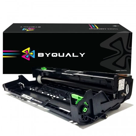 Cartucho de Cilindro Brother DR3440 3440 Byqualy | DCP-L5652DN/DCP-L5502DN/DCP-L5602DN | 50k PÁGINAS