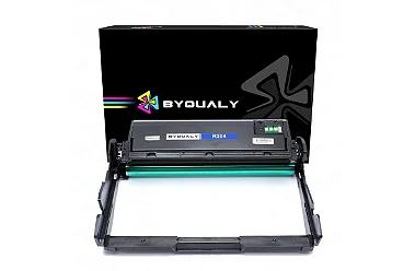 Cartucho de Cilindro Compatível com Samsung R204 Byqualy | M3325/M3825/M4025/M3375/M3875/M4075 | 30K PÁGINAS