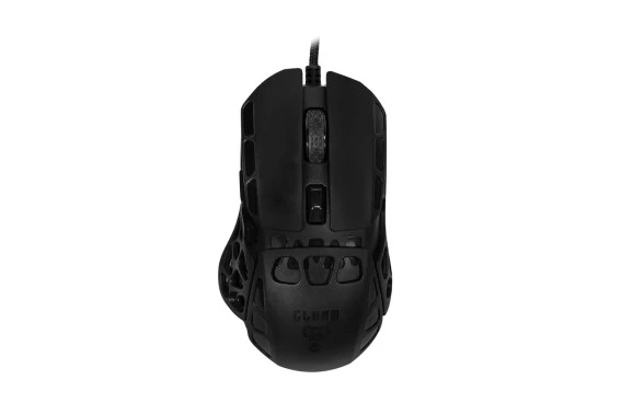 Mouse Gamer Mystic  |  RGB CLANM