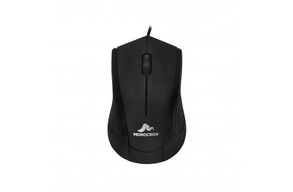 Mouse office MN232 | 1.000 DPI - MONOCRON