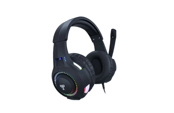 Headset Gamer cyber  |  Clanm