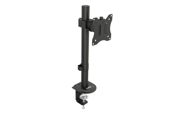 Suporte para monitor CS10 | 17" ~ 32" - Vesa 75X75 / 100X100- Clanm