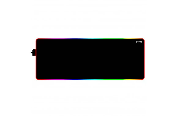 Mousepad MPK-910 | KING | RGB- Clanm