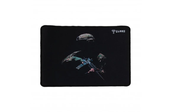 Mousepad  MPJ-301  | jungle | Estampado - Clanm