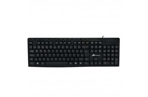 Teclado office MN8260 | ABNT-2- Monocron