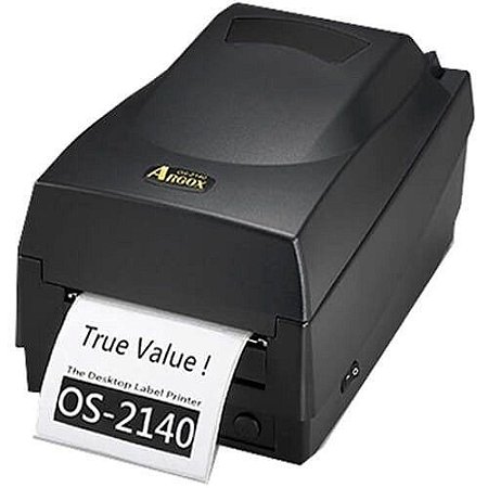 Impressora Argox OS-2140 Preta