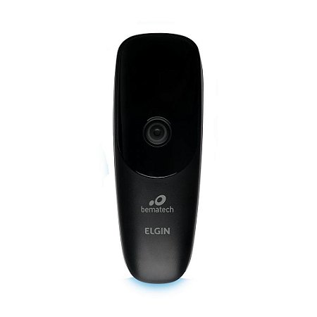 LEITOR CODIGO DE BARRAS BR220 SEM FIO BLUETOOTH
