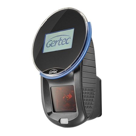 TERMINAL DE CONSULTA GERTEC TC506 S  WI FI E ETH