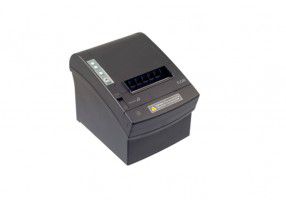 IMP BEMATECH DE CUPOM NÃO FISCAL ELGIN I8 /SERIAL/USB/ETHERNET