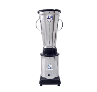 Liquidificador Baixa Rotação 3,5L - JL Colombo - (NOVO)