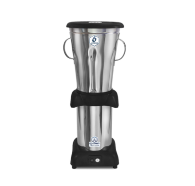 Liquidificador Baixa Rotação 6L - JL Colombo - (NOVO)