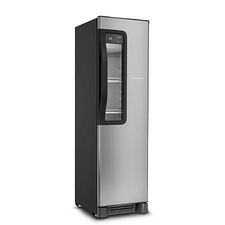 Beer Maxx 300 (VN28TP) - Cervejeira Cor inox - 336L - (NOVO)