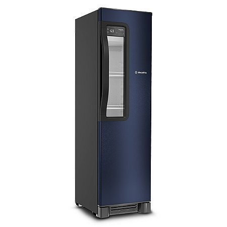 Beer Maxx 300 (VN28TP) - Cervejeira Cor Azul Grafite - 336L - (NOVO)