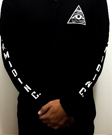 Manga longa Illuminati