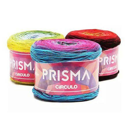 Fio Prisma Circulo 600m
