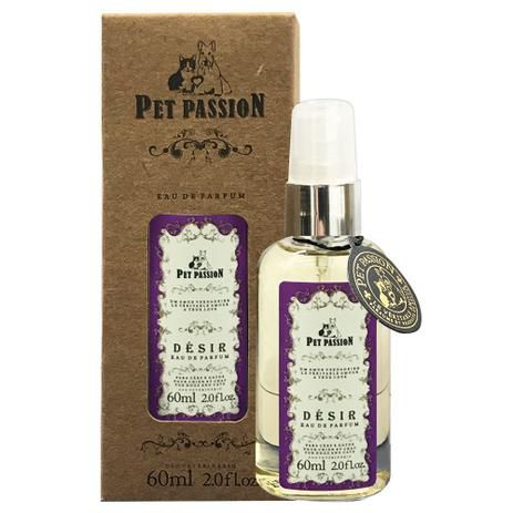 Perfume Pet Passion Desir Eau 60 ML