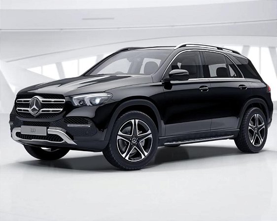 Mercedes-benz Gle 400 2023 por R$ 800.000, Curitiba, PR - ID