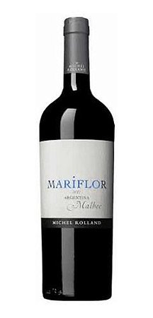 Mariflor Malbec Michel Rolland 750mL