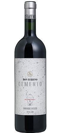 Don Guerino Cemento 750mL