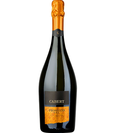 Espumante Italiano Cabert Prosecco - 750ml
