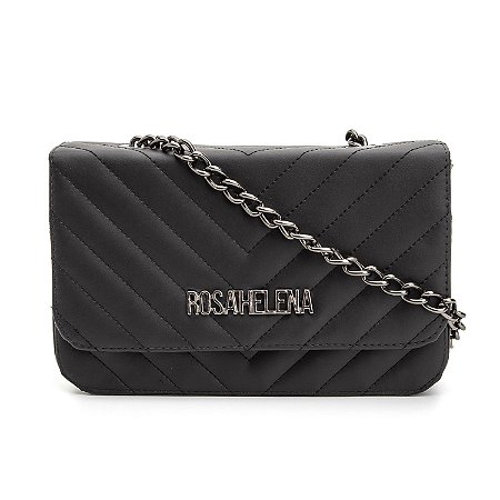 black clutch bolsas