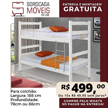 BELICHE GABRIELA 100% MDF