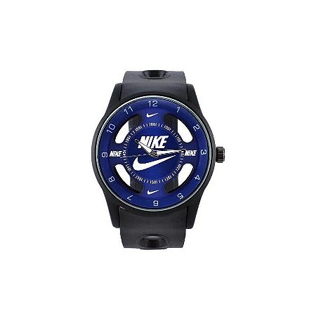 RELOGIO UNISEX NIKE SPORT LUMIA VIBE